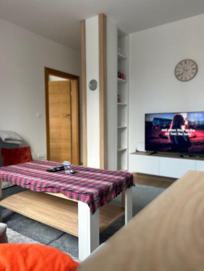 Apartment SM Jahorina - 2 bedrooms